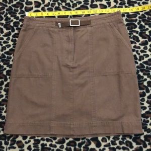 Rafaela Skirt 100% Cotton